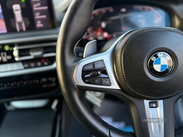 Used BMW X3 2022 for sale - 76593297: Photo 27