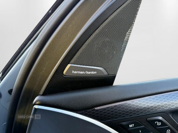 Used BMW X3 2022 for sale - 76593297: Photo 30