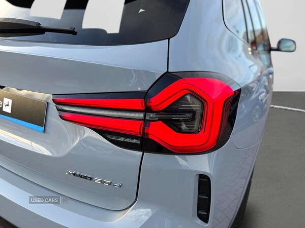 Used BMW X3 2022 for sale - 76593297: Photo 32