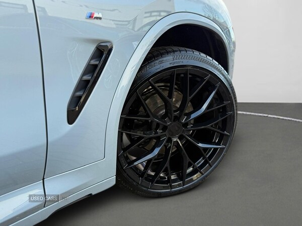 Used BMW X3 2022 for sale - 76593297: Photo 33