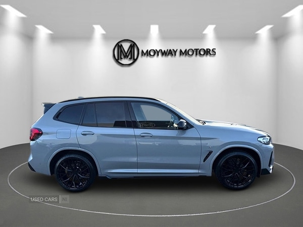 Used BMW X3 2022 for sale - 76593297: Photo 5