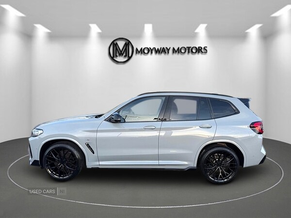 Used BMW X3 2022 for sale - 76593297: Photo 6