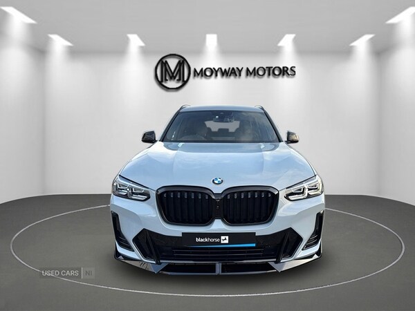 Used BMW X3 2022 for sale - 76593297: Photo 9