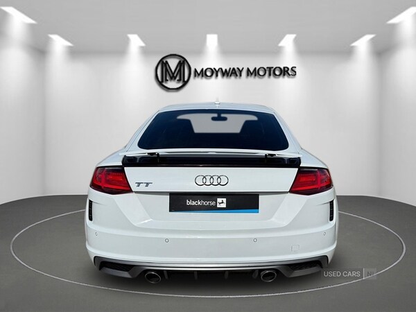 Used Audi TT 2019 for sale - 75553477: Photo 10