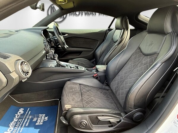 Used Audi TT 2019 for sale - 75553477: Photo 14