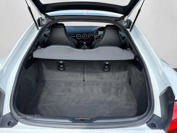 Used Audi TT 2019 for sale - 75553477: Photo 16