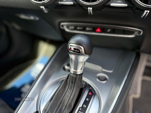 Used Audi TT 2019 for sale - 75553477: Photo 18