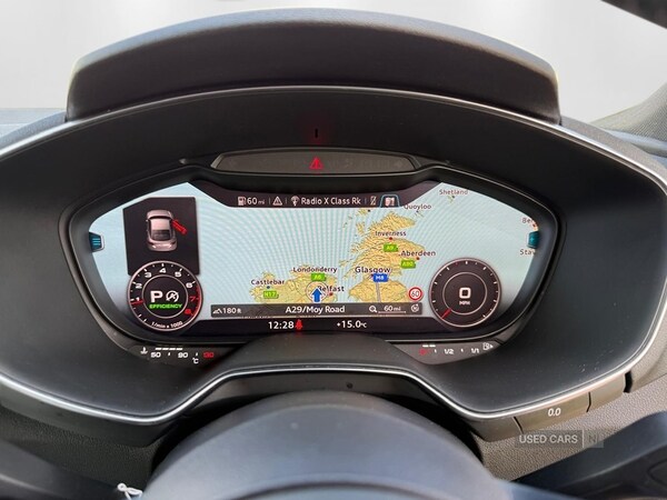 Used Audi TT 2019 for sale - 75553477: Photo 19