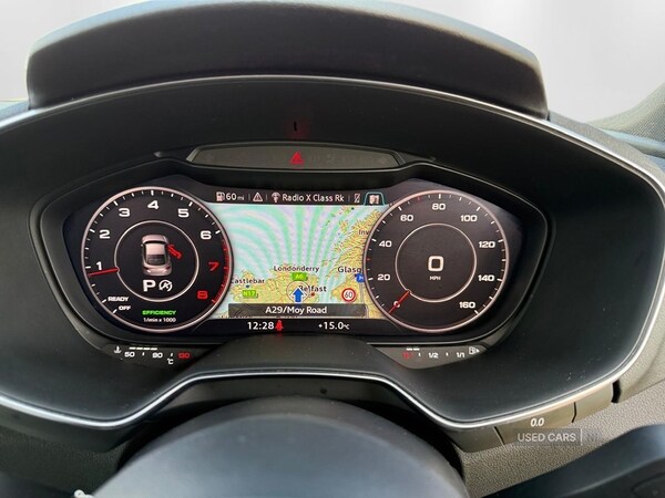 Used Audi TT 2019 for sale - 75553477: Photo 20