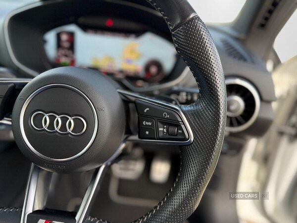 Used Audi TT 2019 for sale - 75553477: Photo 22