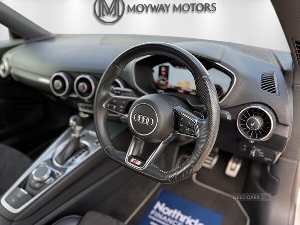 Used Audi TT 2019 for sale - 75553477: Photo 23