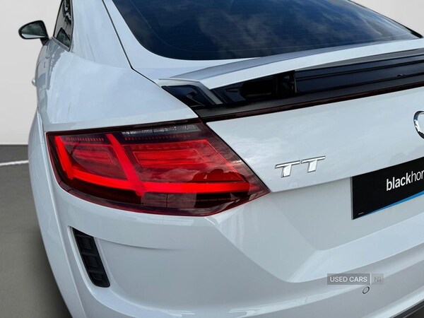 Used Audi TT 2019 for sale - 75553477: Photo 27