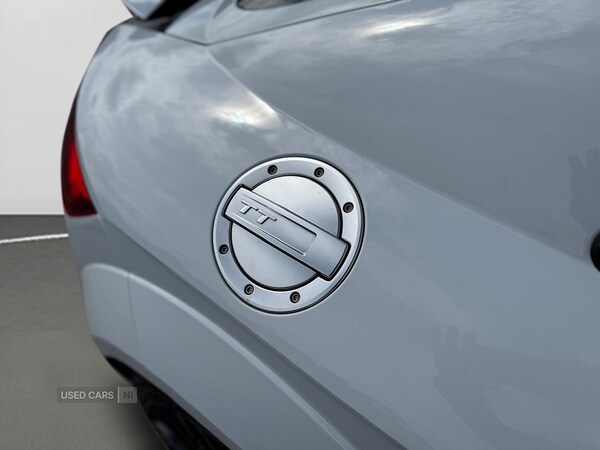 Used Audi TT 2019 for sale - 75553477: Photo 29