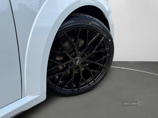 Used Audi TT 2019 for sale - 75553477: Photo 30