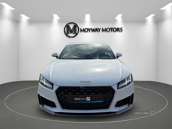 Used Audi TT 2019 for sale - 75553477: Photo 9