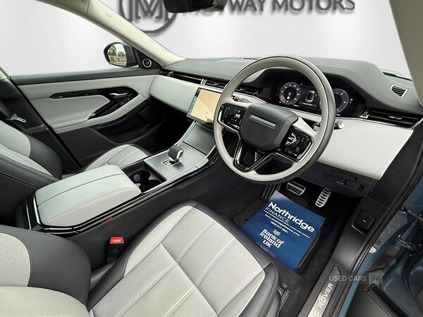 Used Land Rover Range Rover Evoque 2024 for sale - 76032775: Photo 11