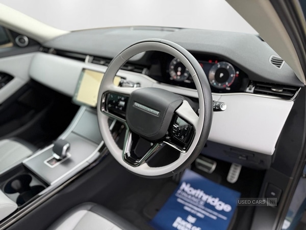 Used Land Rover Range Rover Evoque 2024 for sale - 76032775: Photo 12