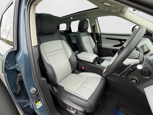 Used Land Rover Range Rover Evoque 2024 for sale - 76032775: Photo 13