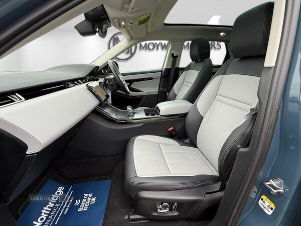 Used Land Rover Range Rover Evoque 2024 for sale - 76032775: Photo 14