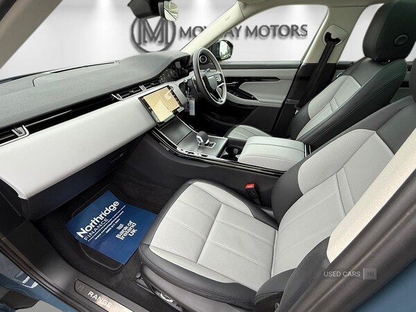 Used Land Rover Range Rover Evoque 2024 for sale - 76032775: Photo 15