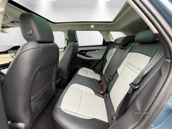 Used Land Rover Range Rover Evoque 2024 for sale - 76032775: Photo 17