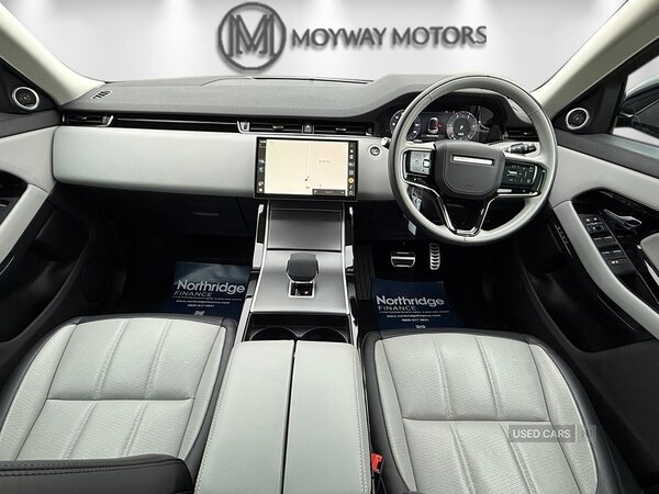 Used Land Rover Range Rover Evoque 2024 for sale - 76032775: Photo 18