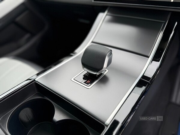 Used Land Rover Range Rover Evoque 2024 for sale - 76032775: Photo 19