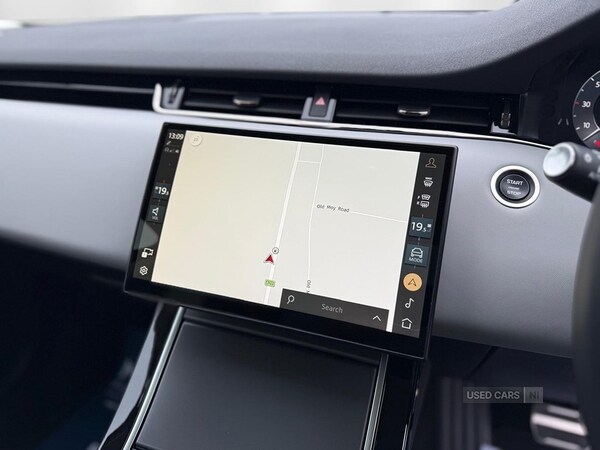 Used Land Rover Range Rover Evoque 2024 for sale - 76032775: Photo 20