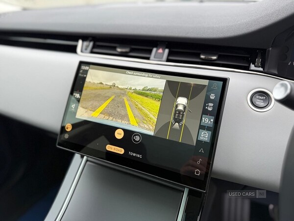 Used Land Rover Range Rover Evoque 2024 for sale - 76032775: Photo 21