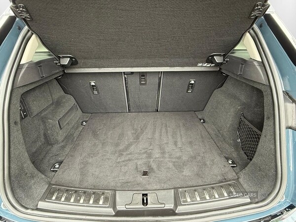 Used Land Rover Range Rover Evoque 2024 for sale - 76032775: Photo 22