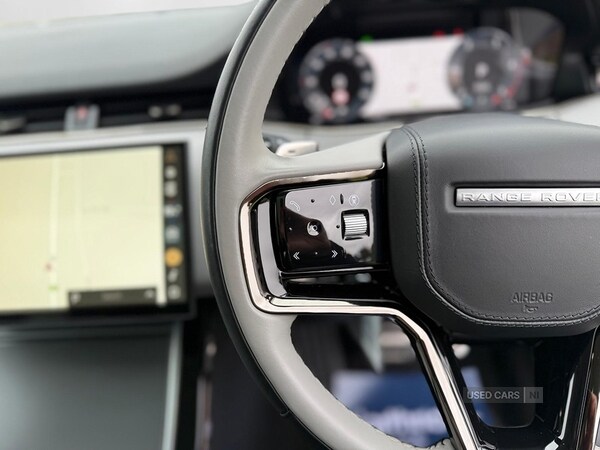 Used Land Rover Range Rover Evoque 2024 for sale - 76032775: Photo 24