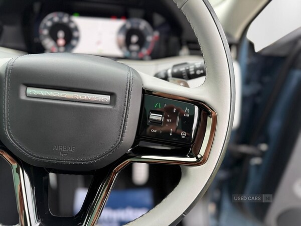 Used Land Rover Range Rover Evoque 2024 for sale - 76032775: Photo 25