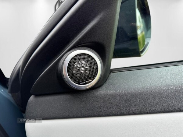 Used Land Rover Range Rover Evoque 2024 for sale - 76032775: Photo 27