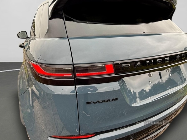 Used Land Rover Range Rover Evoque 2024 for sale - 76032775: Photo 29