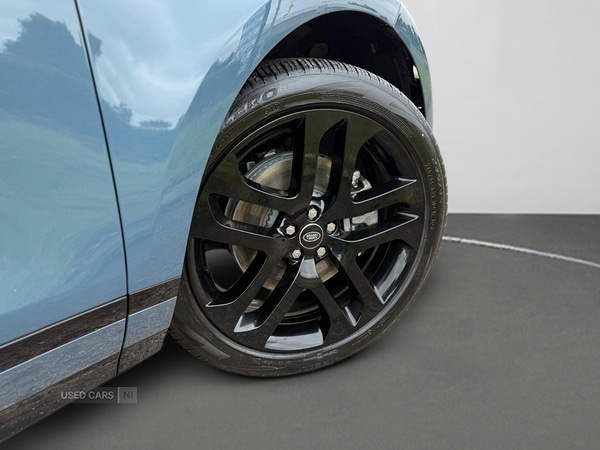 Used Land Rover Range Rover Evoque 2024 for sale - 76032775: Photo 30