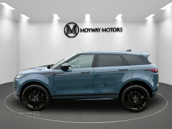 Used Land Rover Range Rover Evoque 2024 for sale - 76032775: Photo 6