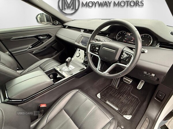 Used Land Rover Range Rover Evoque 2022 for sale - 77098524: Photo 11