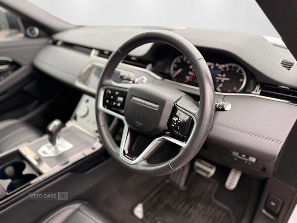 Used Land Rover Range Rover Evoque 2022 for sale - 77098524: Photo 12