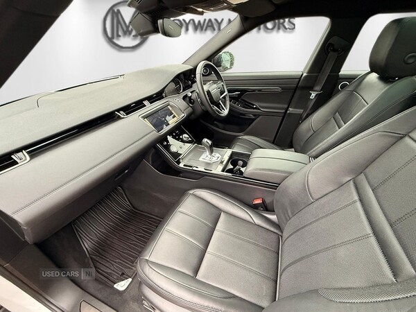 Used Land Rover Range Rover Evoque 2022 for sale - 77098524: Photo 14