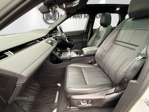 Used Land Rover Range Rover Evoque 2022 for sale - 77098524: Photo 15
