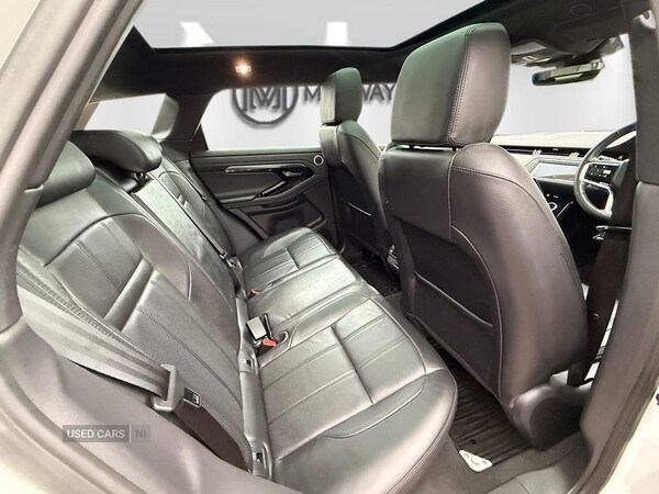 Used Land Rover Range Rover Evoque 2022 for sale - 77098524: Photo 17