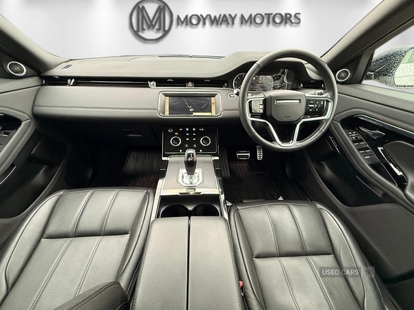 Used Land Rover Range Rover Evoque 2022 for sale - 77098524: Photo 18