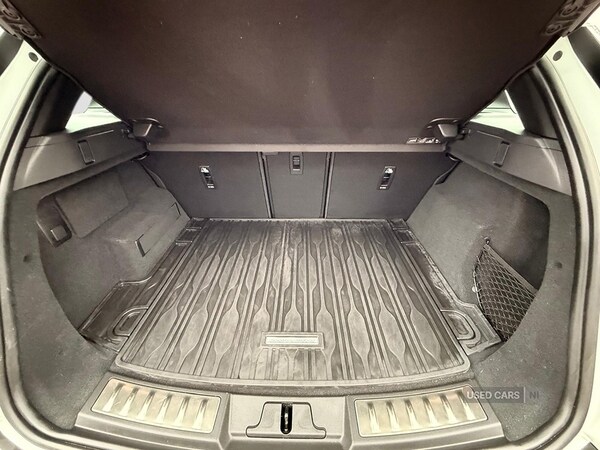 Used Land Rover Range Rover Evoque 2022 for sale - 77098524: Photo 19