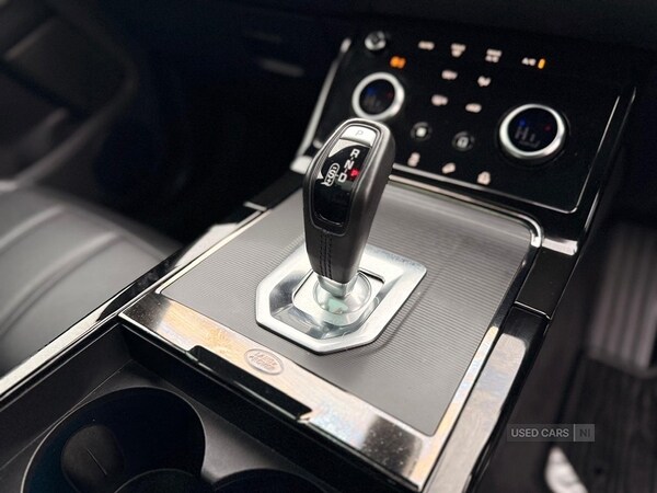 Used Land Rover Range Rover Evoque 2022 for sale - 77098524: Photo 21