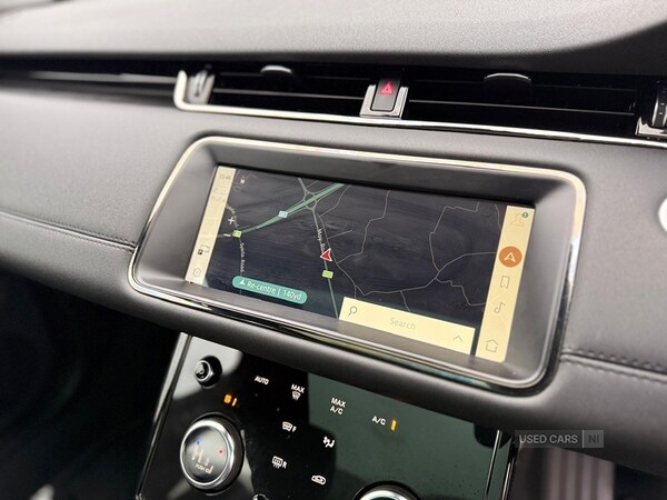 Used Land Rover Range Rover Evoque 2022 for sale - 77098524: Photo 22