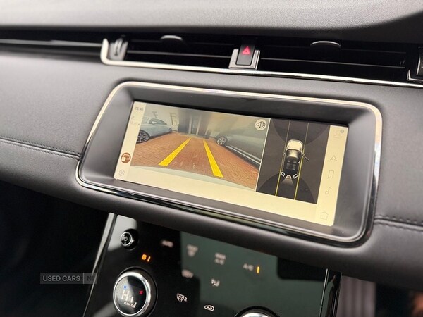 Used Land Rover Range Rover Evoque 2022 for sale - 77098524: Photo 23