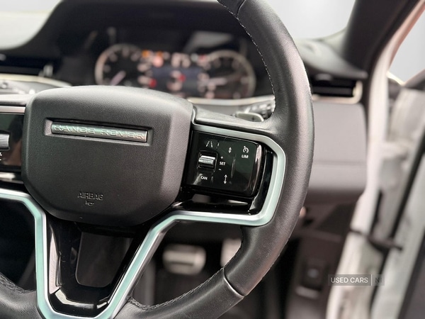 Used Land Rover Range Rover Evoque 2022 for sale - 77098524: Photo 26