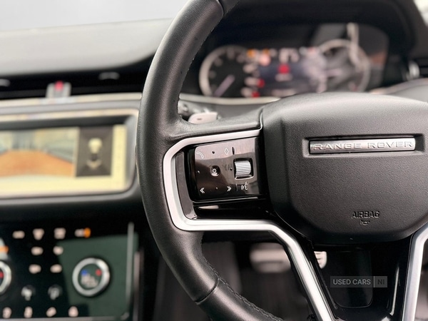 Used Land Rover Range Rover Evoque 2022 for sale - 77098524: Photo 27