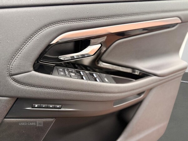 Used Land Rover Range Rover Evoque 2022 for sale - 77098524: Photo 28