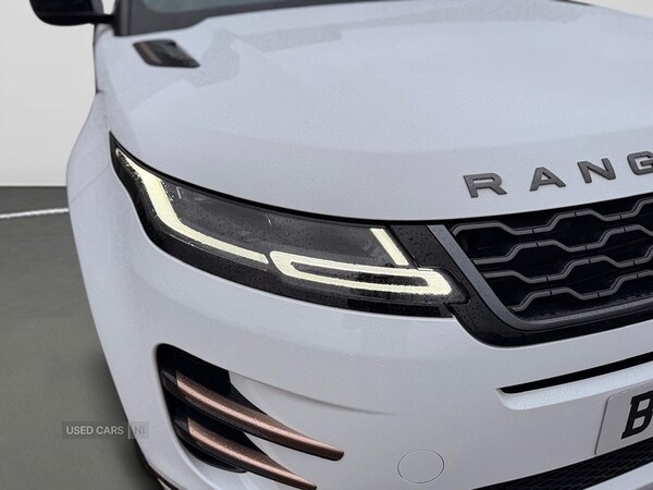 Used Land Rover Range Rover Evoque 2022 for sale - 77098524: Photo 30